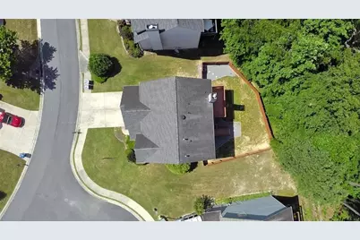 518 S Fortune Way, Dallas, GA 30157 - Photo 11