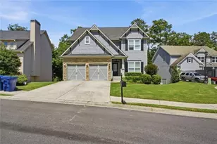 518 S Fortune Way, Dallas, GA 30157 - Photo 1
