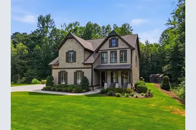 5860 Climbing Rose Way, Cumming, GA 30041 - Photo 1