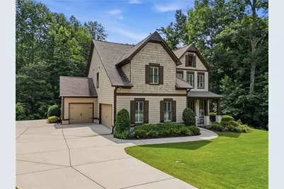 5860 Climbing Rose Way, Cumming, GA 30041 - Photo 1