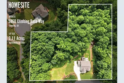 5860 Climbing Rose Way, Cumming, GA 30041 - Photo 3