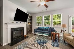 458 Burgundy Terrace, Atlanta, GA 30354 - Photo 3