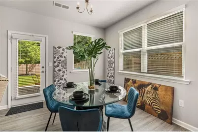 458 Burgundy Terrace, Atlanta, GA 30354 - Photo 9