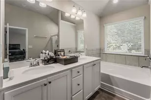 458 Burgundy Terrace, Atlanta, GA 30354 - Photo 3