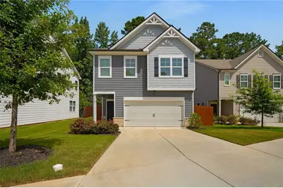 458 Burgundy Terrace, Atlanta, GA 30354 - Photo 29