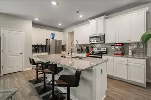 458 Burgundy Terrace, Atlanta, GA 30354 - Photo 1