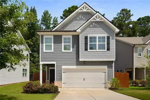 458 Burgundy Terrace, Atlanta, GA 30354 - Photo 29