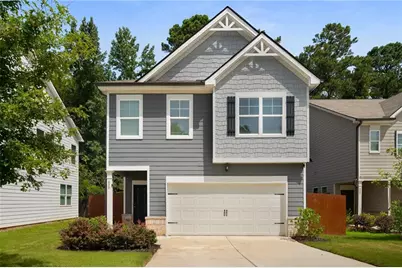 458 Burgundy Terrace, Atlanta, GA 30354 - Photo 29