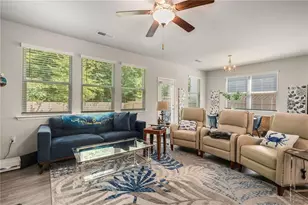 458 Burgundy Terrace, Atlanta, GA 30354 - Photo 7