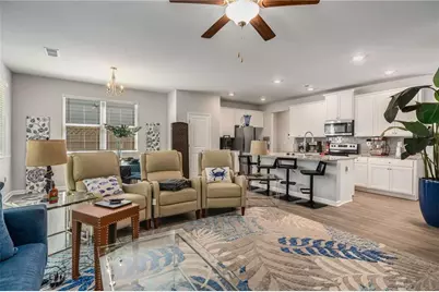 458 Burgundy Terrace, Atlanta, GA 30354 - Photo 5