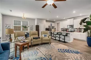 458 Burgundy Terrace, Atlanta, GA 30354 - Photo 5