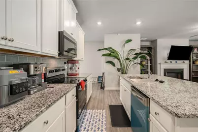 458 Burgundy Terrace, Atlanta, GA 30354 - Photo 13