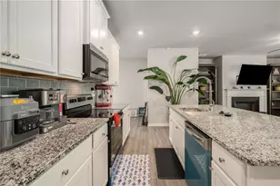 458 Burgundy Terrace, Atlanta, GA 30354 - Photo 13