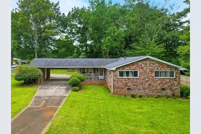 1808 Sandy Plains Road, Marietta, GA 30066 - Photo 29