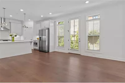 415 Olmstead Way, Alpharetta, GA 30022 - Photo 5