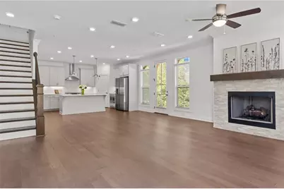 415 Olmstead Way, Alpharetta, GA 30022 - Photo 3