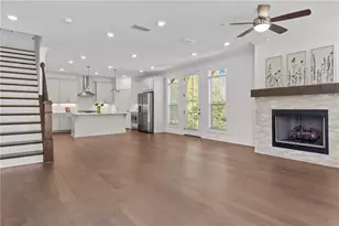 415 Olmstead Wy, Alpharetta, GA 30022 - Photo 3
