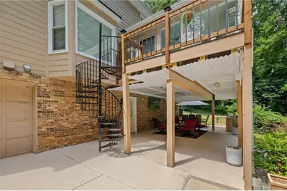 1208 Milford Forest Drive SW, Marietta, GA 30008 - Photo 47