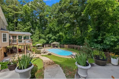 1208 Milford Forest Drive SW, Marietta, GA 30008 - Photo 59