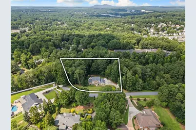 1208 Milford Forest Drive SW, Marietta, GA 30008 - Photo 3