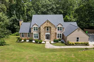 1208 Milford Forest Dr SW, Marietta, GA 30008 - Photo 1