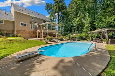 1208 Milford Forest Drive SW, Marietta, GA 30008 - Photo 63