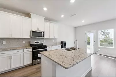 4237 Tin Hare Lane SW, Mableton, GA 30126 - Photo 9