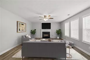 267 Lakeview Pl, Stockbridge, GA 30281 - Photo 11