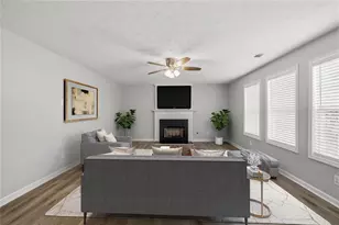267 Lakeview Pl, Stockbridge, GA 30281 - Photo 11