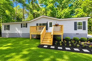 98 Jim's Ln, Nicholson, GA 30565 - Photo 1