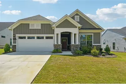 361 Elkins Place, Peachtree City, GA 30269 - Photo 1
