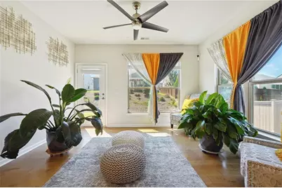 361 Elkins Place, Peachtree City, GA 30269 - Photo 9