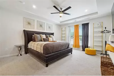 361 Elkins Place, Peachtree City, GA 30269 - Photo 23