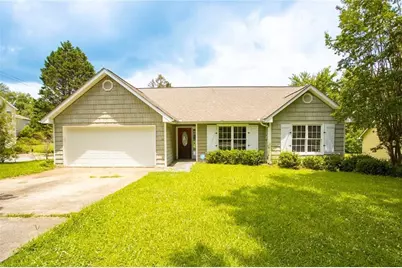 4960 Shipp Road, Powder Springs, GA 30127 - Photo 1