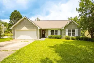 4960 Shipp Rd, Powder Springs, GA 30127 - Photo 1