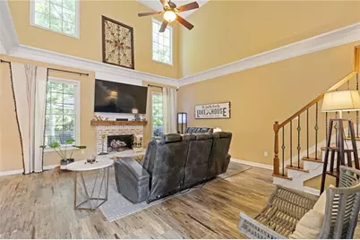 2264 Oak Falls Lane, Buford, GA 30519 - Photo 9