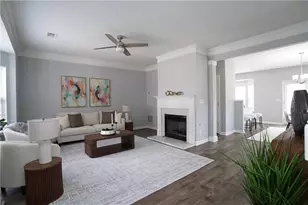 249 Timber Gate Dr, Lawrenceville, GA 30045 - Photo 3