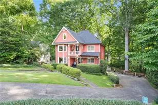 2312 Woodsfield Ct NE, Marietta, GA 30062 - Photo 3