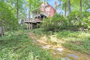 2312 Woodsfield Ct NE, Marietta, GA 30062 - Photo 15
