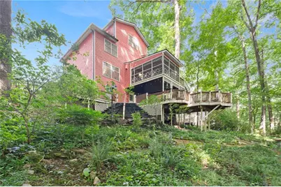 2312 Woodsfield Court NE, Marietta, GA 30062 - Photo 11