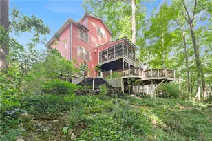 2312 Woodsfield Ct NE, Marietta, GA 30062 - Photo 11