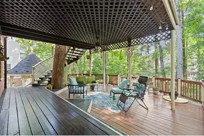 2312 Woodsfield Court NE, Marietta, GA 30062 - Photo 19