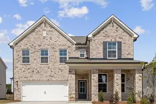 1979 Brookhill Wy, Snellville, GA 30078 - Photo 1