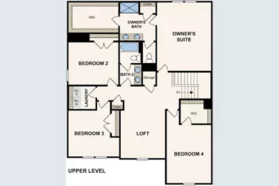 1979 Brookhill Way, Snellville, GA 30078 - Photo 3