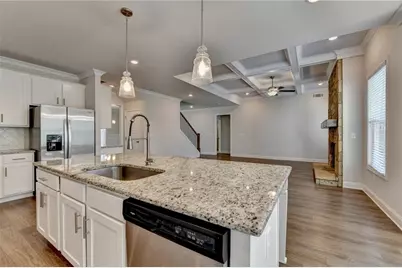 4169 Brookmont Way, Auburn, GA 30011 - Photo 23