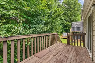 1041 Plantation Way NW, Kennesaw, GA 30144 - Photo 21