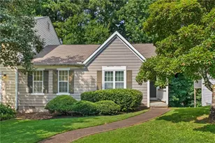 1041 Plantation Way NW, Kennesaw, GA 30144 - Photo 1