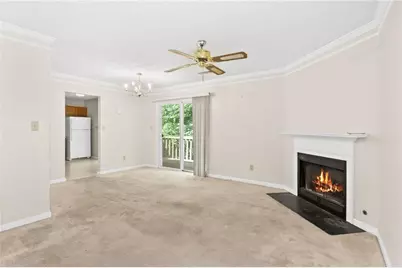 1041 Plantation Way NW, Kennesaw, GA 30144 - Photo 5
