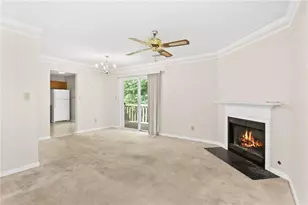 1041 Plantation Way NW, Kennesaw, GA 30144 - Photo 5