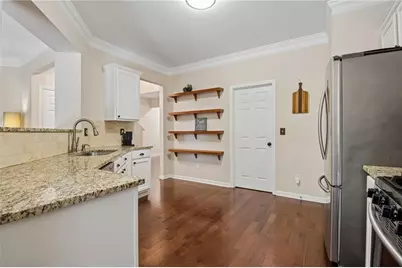 5510 Weddington Drive, Cumming, GA 30040 - Photo 23